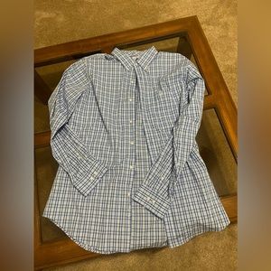 XL Heybo Button Up